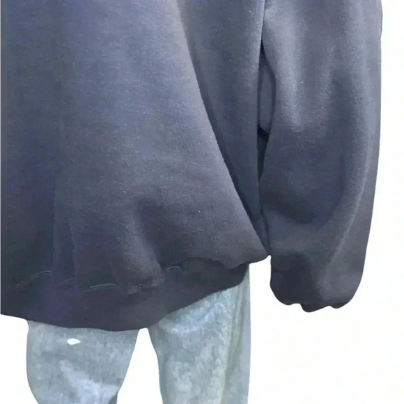 00’ Houston Rockets Size XL Vintage Sweater. - Picture 9 of 11